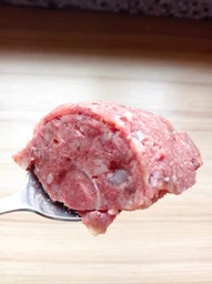 Консерва для собак Nuevo Adult с курицей, говядиной и рисом + кальций 400 г (4250231595097)