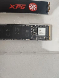 SSD накопитель ADATA XPG SX6000 Pro 1TB (ASX6000PNP-1TT-C) [93381] фото от покупателей 4