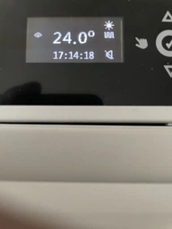 Конвектор ТЕРМІЯ ЕВНА-2.0/230С2Т (мби) Wi-Fi фото от покупателей 1
