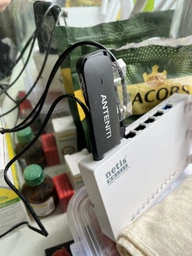 Готовий 4G WiFi інтернет комплект HomeWiFi MIMO для сільської місцевості