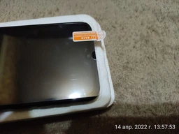 Захисне скло для Xiaomi Mi 9, Mi9, Mi9x без рамки, прозоре фото від покупців 1