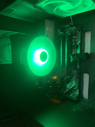 Материнська плата Asus Prime B450M-A II (sAM4, AMD B450, PCI-Ex16) фото від покупців 14