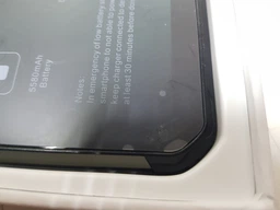 Blackview BV9600E Silver фото від покупців 3