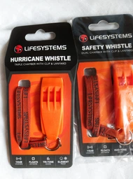 Lifesystems свисток Hurricane Whistle