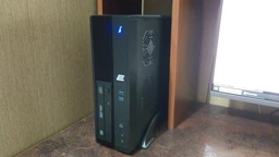 Корпус 2E (S616-400) Black (2E-S616-400) 400W