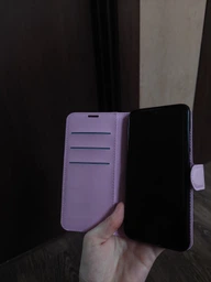 Чохол-книжка Litchie Wallet для Huawei P30 Lite / Nova 4e Pink