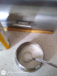 Сахар белый Саркара продукт кристаллический из сахарной свеклы 3 кг (4820160760073) фото от покупателей 5