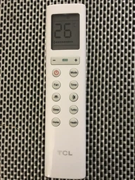 Кондиціонер TCL TAC-12CHSD/XAB1I Inverter R32 WI-FI Ready фото от покупателей 8