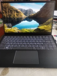 Ноутбук MSI Modern 14 B11MOU-873XUA Carbon Gray фото от покупателей 5
