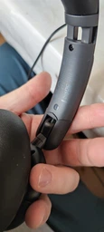 Bluetooth навушники ANKER LifeTune SoundСore Black фото від покупців 7