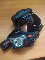Ліхтар Videx 1400Lm 6500K (VLF-H056) фото від покупців 11