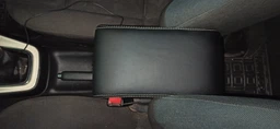 Подлокотник Armrest на Volkswagen Golf 4 черный фото от покупателей 1