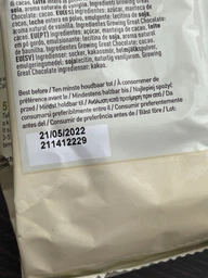 Шоколад бельгийский Callebaut №W2 Белый в дропсах 400 г (5410522556704) фото от покупателей 10