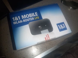 3G/4G WiFi роутер Huawei R216 (White) фото от покупателей 1