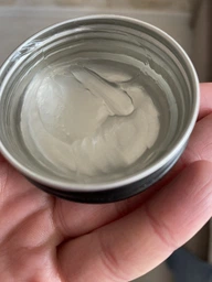 Воск-помада для бороды PerfomeN Beard Wax-Pomade 45 мл (4820216920611) фото от покупателей 3