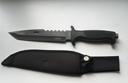 Охотничий нож GERBFR 4 Нож для активного отдыха Тактический нож фото от покупателей 2