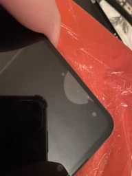 Захисне скло для смартфона Xiaomi Redmi Note 10 5G/Poco M3 Pro ACCLAB 9H Black (1283126513190)