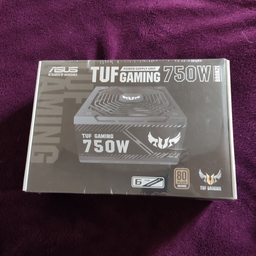 Блок питания ASUS TUF Gaming 750W 80+ Bronze (TUF-GAMING-750B) фото от покупателей 17