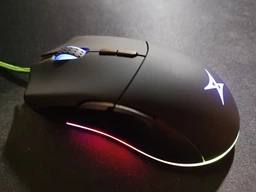 Миша RZTK Z 500 USB Black фото від покупців 18