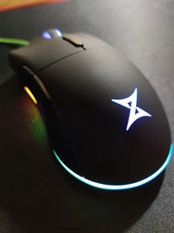 Миша RZTK Z 500 USB Black фото від покупців 17