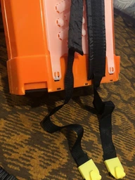 Опрыскиватель аккумуляторный Sturm GS8216B
