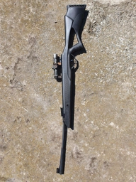 Пневматическая винтовка Beeman Longhorn GR (14290414)