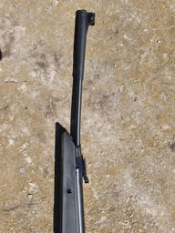 Пневматична гвинтівка Beeman Longhorn GR (14290414) фото від покупців 2