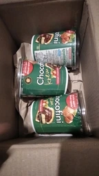 Паста Chocofini Krem с шоколадно-ореховым вкусом 400 г (4820186340143) фото от покупателей 1