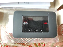 3G/4G WiFi роутер Novatel MiFi 6620L фото от покупателей 9
