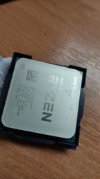 Процессор AMD Ryzen 5 3600 3.6GHz/32M (100-000000031) sAM4, tray фото от покупателей 6