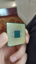 Процессор AMD Ryzen 5 3600 3.6GHz/32M (100-000000031) sAM4, tray фото от покупателей 5