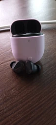 Наушники Xiaomi Redmi Buds 3 Pro Grey (BHR5194GL) фото от покупателей 1