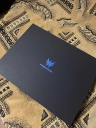 Ноутбук Acer Predator Triton 300 SE PT314-51s-54AN (NH.QBJEU.00J) Sparkly Silver фото от покупателей 7