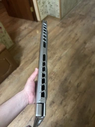 Ноутбук Acer Predator Triton 300 SE PT314-51s-54AN (NH.QBJEU.00J) Sparkly Silver фото от покупателей 6