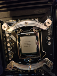 Процессор Intel Core i7-11700K 3.6GHz/16MB (BX8070811700K) s1200 BOX фото от покупателей 1