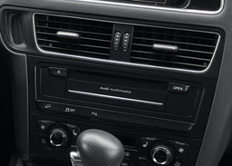 A2DP Bluetooth адаптер, через AUX Wefa Tech WF-502 до Audi A4 A5 Q5 Q7 A6 S4 Q3 S6 A8 / Volkswagen CC Passat Jetta фото від покупців 6