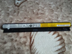 Батарея для ноутбука Lenovo&nbsp;- L12M4E01 L12S4E01 L12S4A02 (14.4V 41Wh 2900mAh) фото от покупателей 1