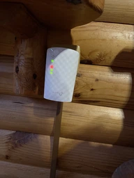 Ретранслятор TP-LINK RE200 WiFI5 / AC750/ 100 Мбит/с / Поддержка MESH фото от покупателей 11