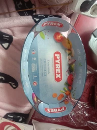 Форма для випічки Pyrex 35 см 346B000 фото від покупців 1