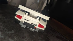 Конструктор LEGO Speed Champions Lamborghini Countach 262 деталі (76908) фото від покупців 7