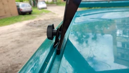 Багажная система Kenguru Daewoo Nexia 2 шт фото от покупателей 1