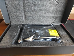 Видеокарта GF GTX 1650 4GB GDDR6 GamingPro OC Palit (NE61650S1BG1-1175A) фото от покупателей 6