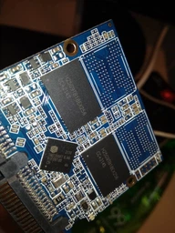 Silicon Power Ace A58 2TB 2.5" SATAIII SLC (SP002TBSS3A58A25) фото від покупців 4