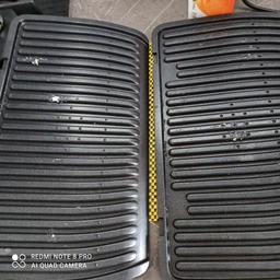 Гриль TEFAL OptiGrill+ XL GC722D34 фото от покупателей 14