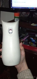 Змінний балон Air Wick Freshmatic Манго і Персик, 250 мл фото від покупців 10