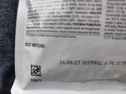 Сухой корм для собак мелких пород Royal Canin Mini Starter для беременности и лактации 1 кг фото от покупателей 2