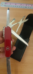 Нож Victorinox Ranger 1.3763.3 фото от покупателей 9