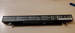 Батарея для ноутбука Asus X550D, X550V, X550VA, X552V, X550L, X550LC - A41-X550A , +15V 2950mAh, 44Wh фото від покупців 3