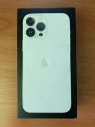 Мобильный телефон Apple iPhone 13 Pro Max 128GB Gold (MLL83HU/A) фото от покупателей 4