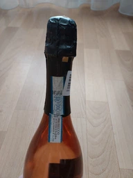 Вино игристое Trevisana Prosecco Rose DOC Spumante Millesimato розовое экстра-сухое 0.75 л 11% (8003030878238) фото от покупателей 2